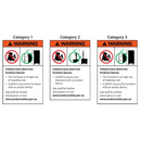 🔥                        Suporte para lareira com espaço para lenha