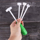 🥕    Prático Kit 4 em 1 de Ferramentas de Cozinha – Cortador de Vegetais