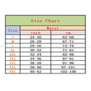 ✨                     Cinta Feminina Modeladora – Conforto, Sustentação e Silhueta Definida!