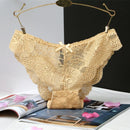 👙       Calcinha Feminina de Renda Super Sexy