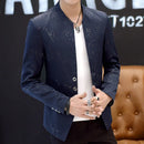 🎁 Homens' Blazer Masculino – Elegância, Estilo e Sofisticação para Qualquer Ocasião